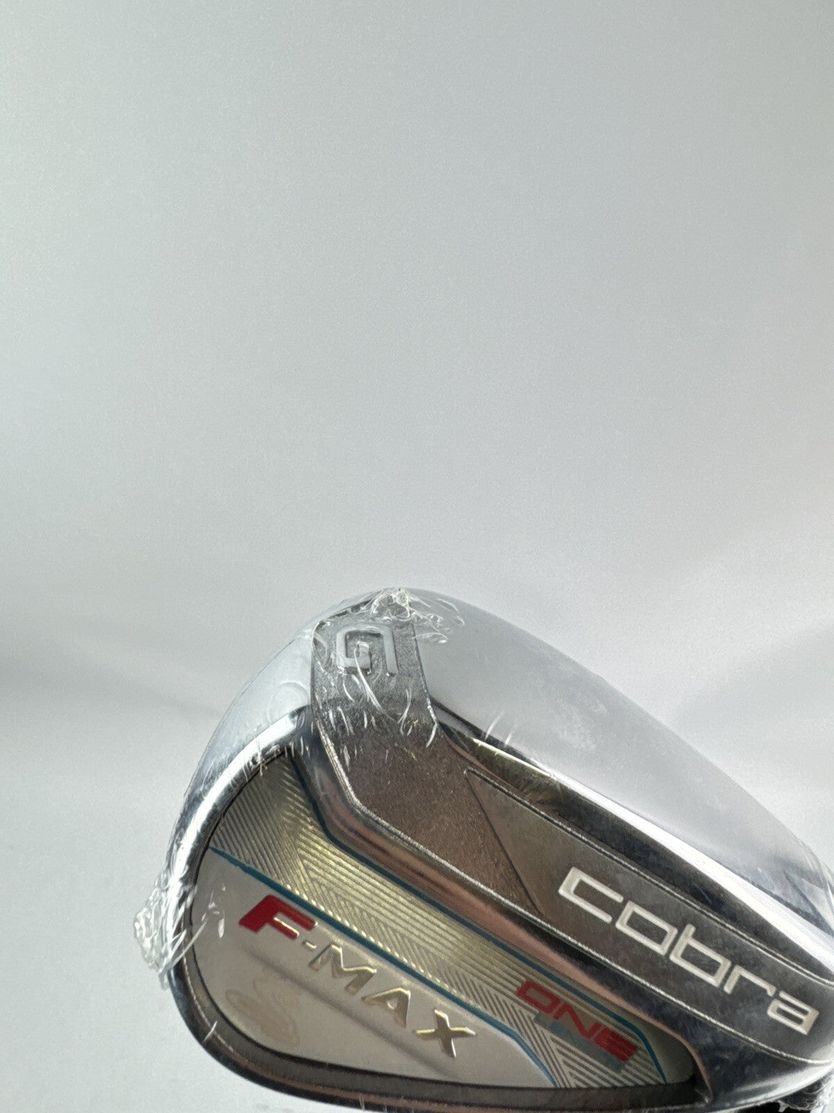 Cobra Ladies One Length Gap Wedge 50* F-Max Womens Graphite /Right /New /302664