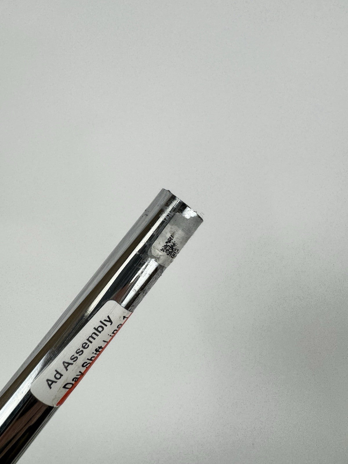 KBS Tour Iron Shaft Regular Flex Steel 35.25” /0.355 Tapered /328509