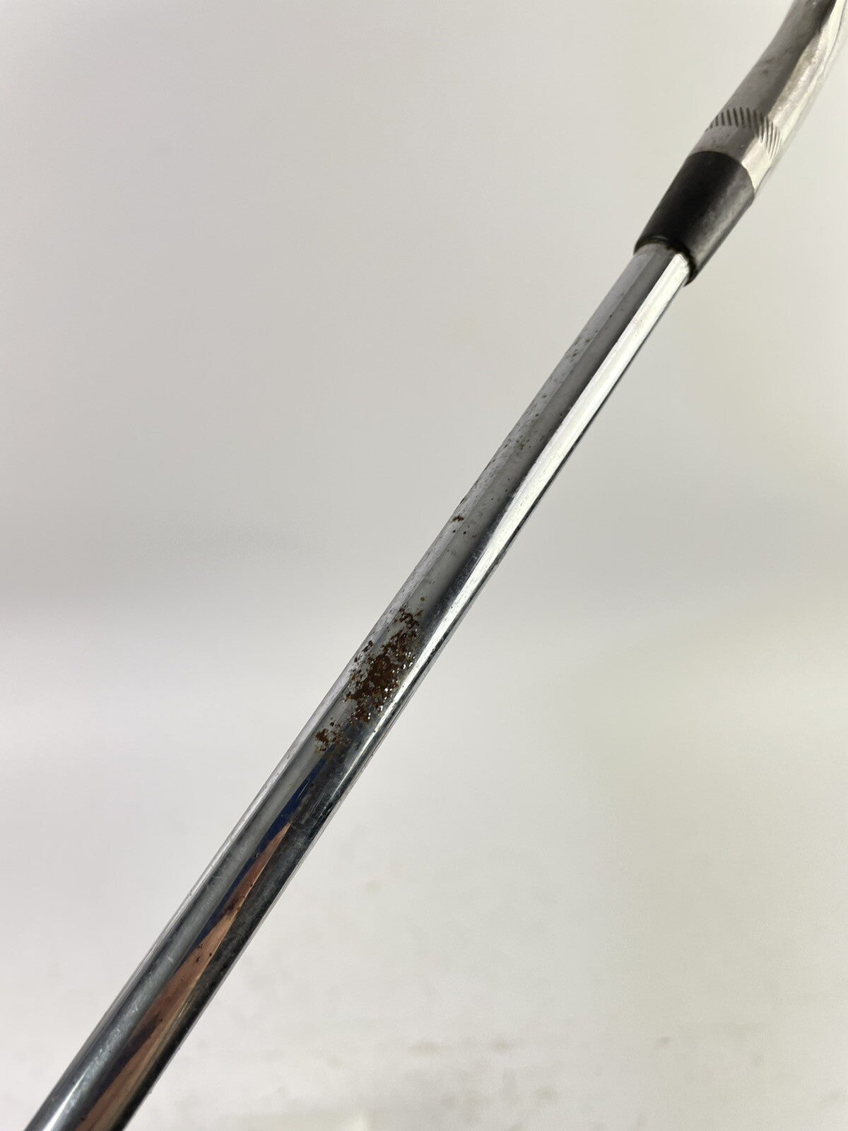 Titleist 990 Dci 6 Iron R300 Regular Steel /Left Handed /New Grip /24107