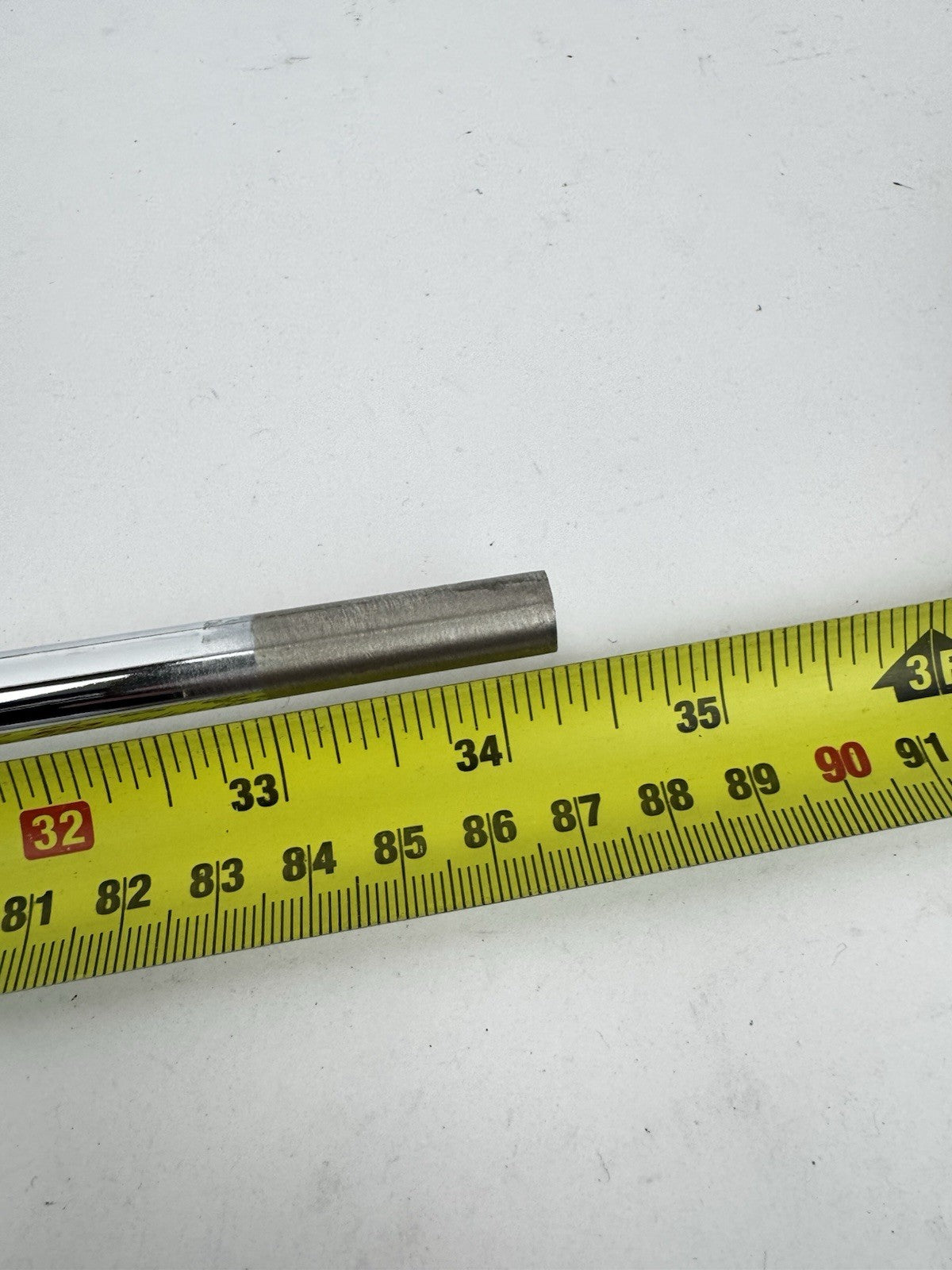 Dynamic Gold S200 Wedge Shaft Set (3) Tour Issue Stiff Steel 0.355 Tapered/3380516