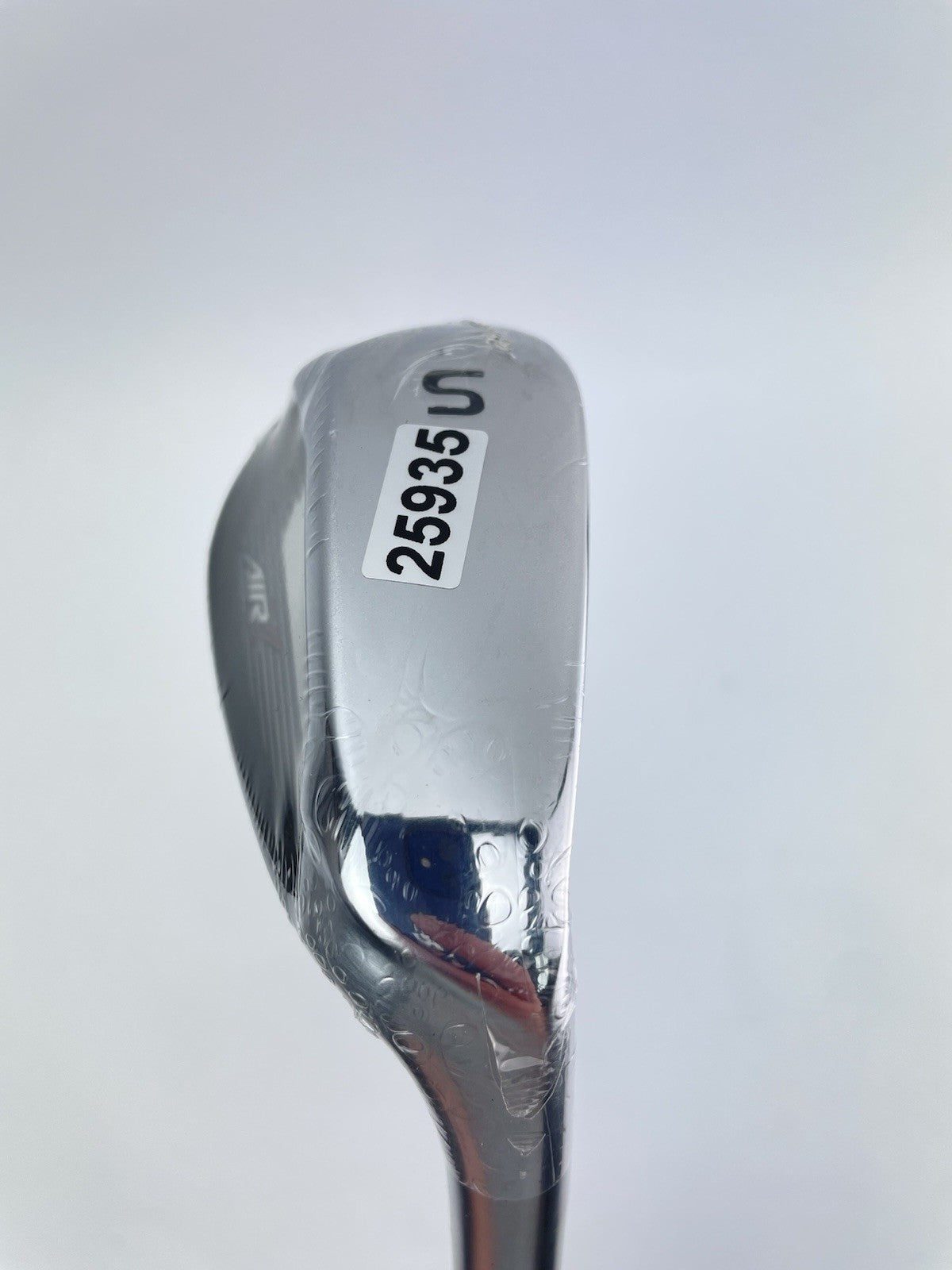 Cobra Air X Sand Wedge 55* Regular Flex Steel /Right Handed /New /2593516
