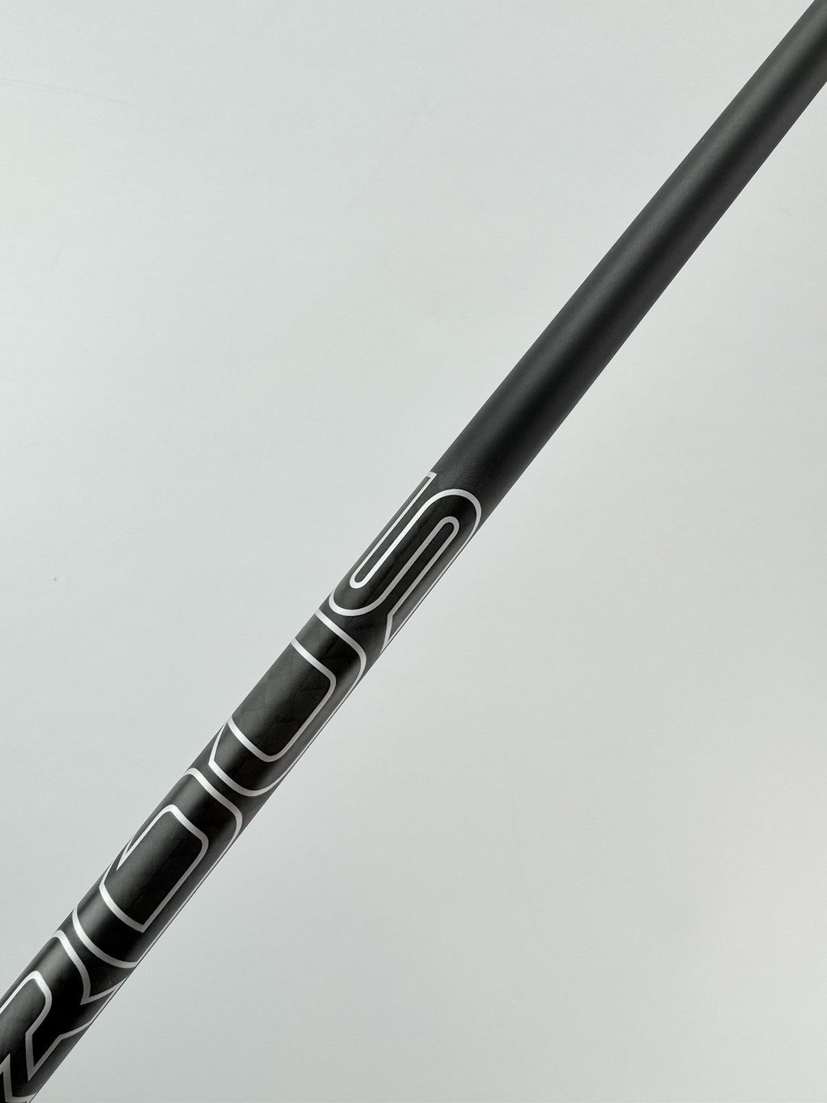 Taylormade Qi10 Qi35 Driver Shaft Hzrdus Gen5 6.0 Stiff Graphite 44.5” /Mid Grip6