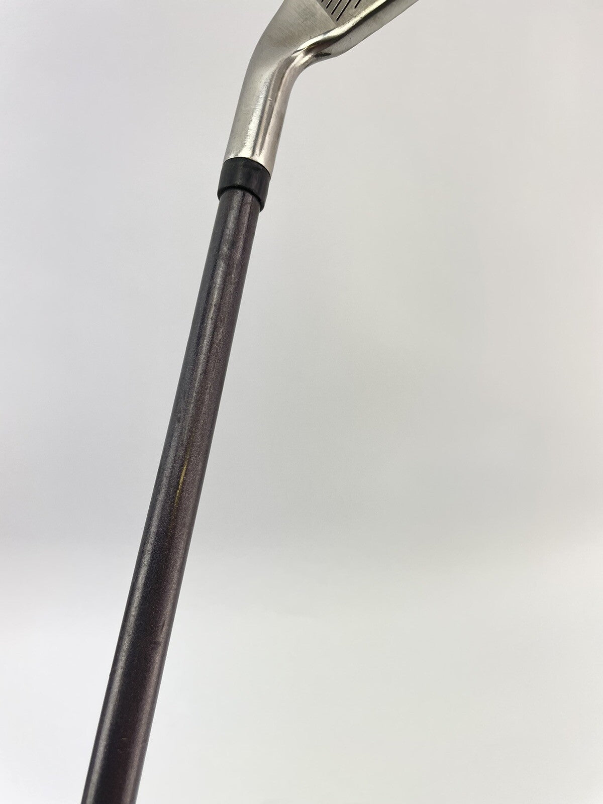 Taylormade Burner 4 Iron S-90 Stiff Flex Graphite /Right Handed /Good Grip/2154017