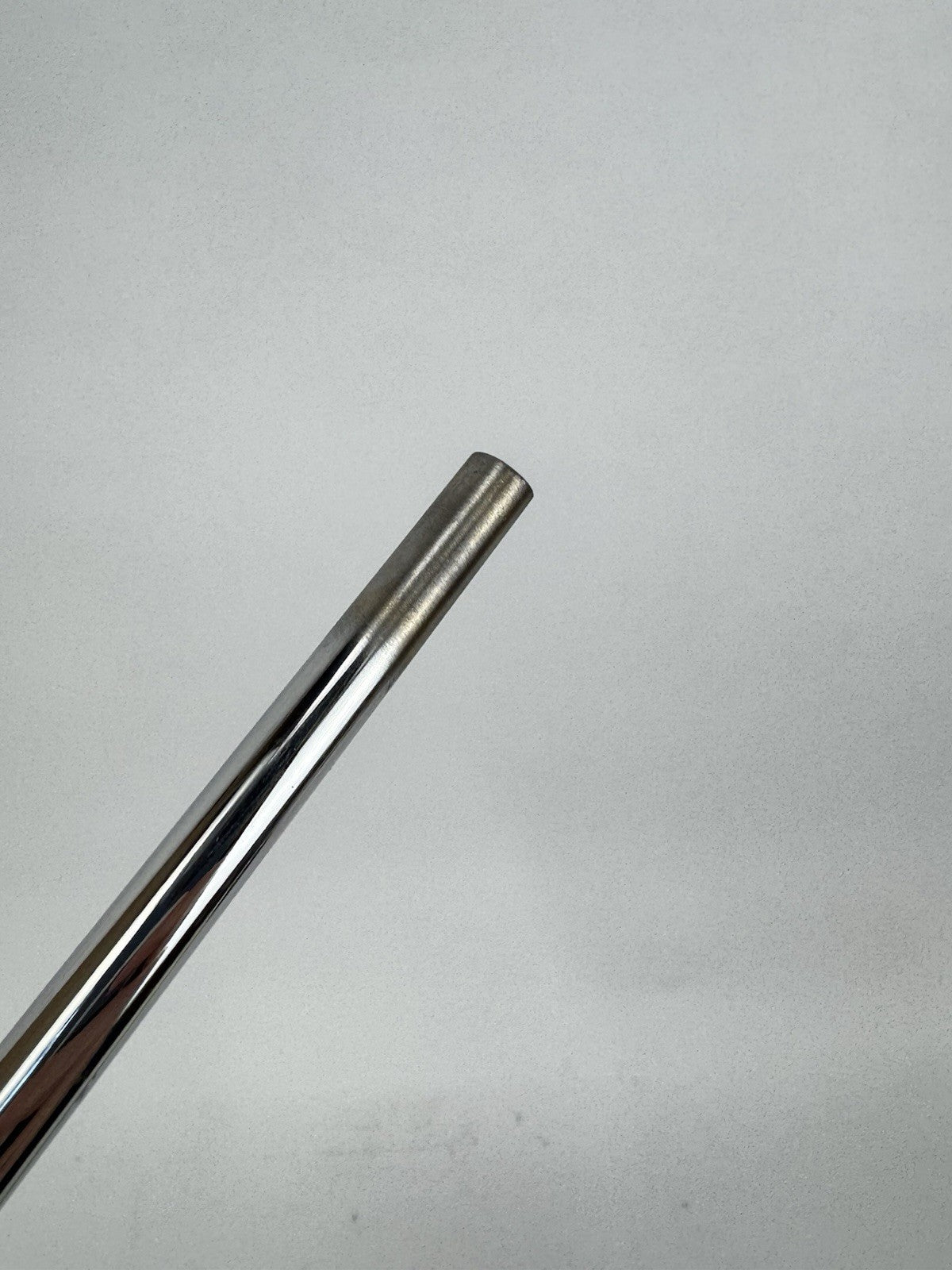 Nippon Modus3 Iron Shaft Tour 105 X Flex Steel 35.5” /0.355 Tapered /306968