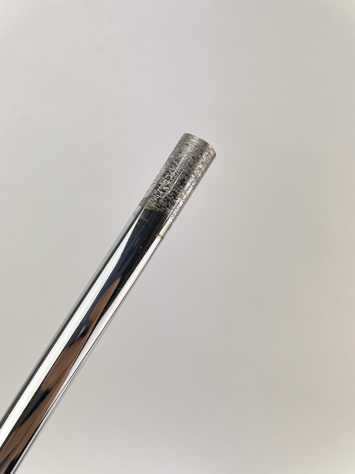 Elevate MPH Iron Shaft 85 Regular Flex Steel 35.5" /0.370 Parallel Tip /190617