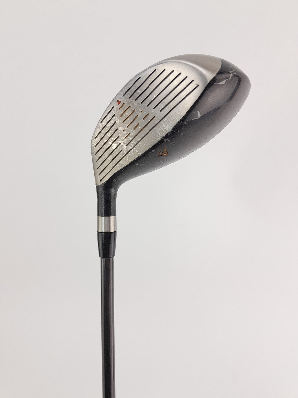 Dunlop Golf 3 Wood DDH Steelcore Uniflex Graphite /Right Hand /New Grip /163366