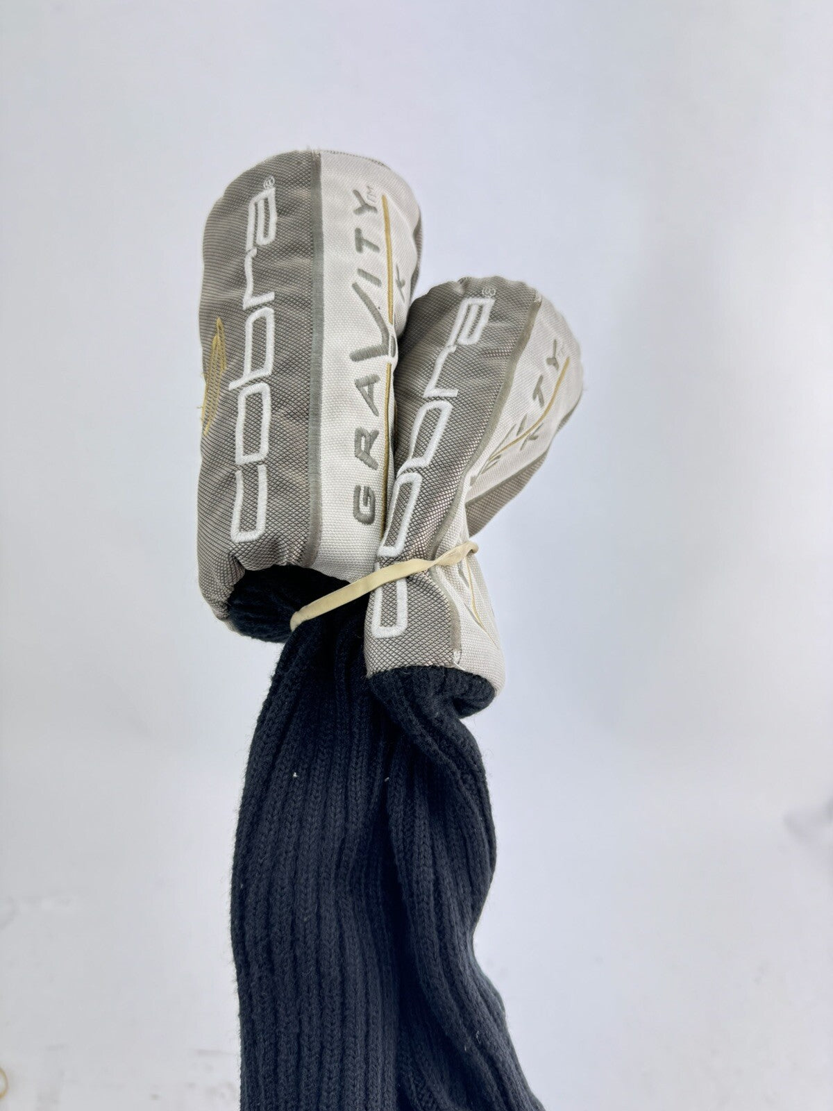 Cobra Gravity Back Ladies Fairway Wood Set 3+5 Ladies Graphite /Headcovers/1690313