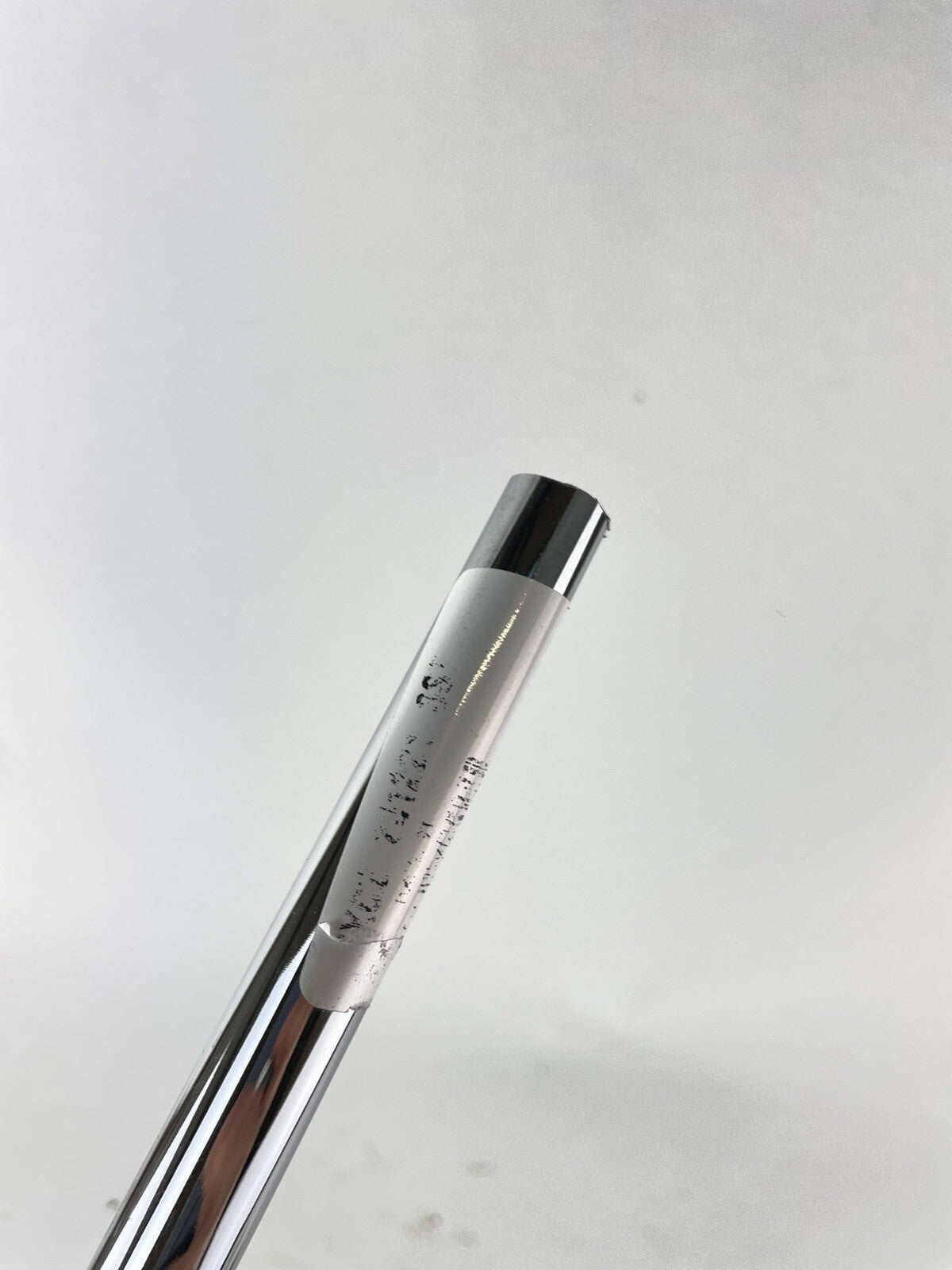 Elevate MPH Iron Shaft 95 Stiff Flex Steel 35.5" /0.370 Parallel /144697