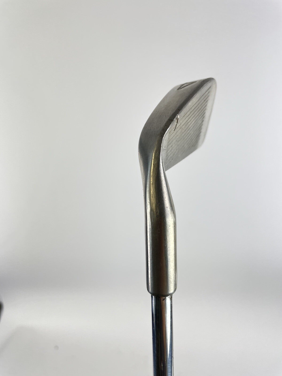 Ping Karsten III #4 Iron Black Dot Regular Steel /New Grip /20953