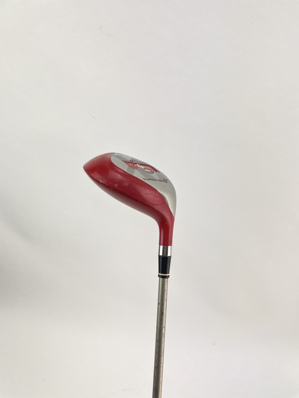 Top Flite 5 Wood 19* Aldila VL Ladies Flex Graphite /Right /New Grip /1838412
