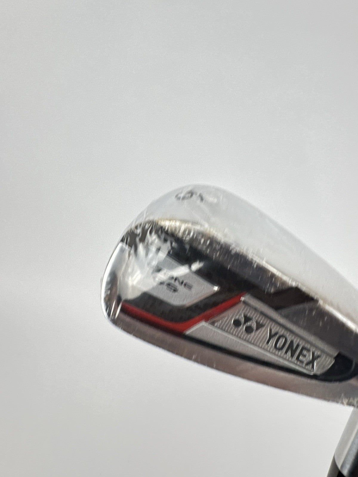 Yonex Ezone GS 6 Iron Senior Flex Graphite /Right Handed /New /313904