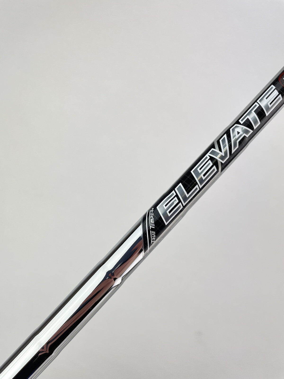 Elevate MPH Iron Shaft 95 Regular Flex Steel 35.5" /0.370 Parallel /202351