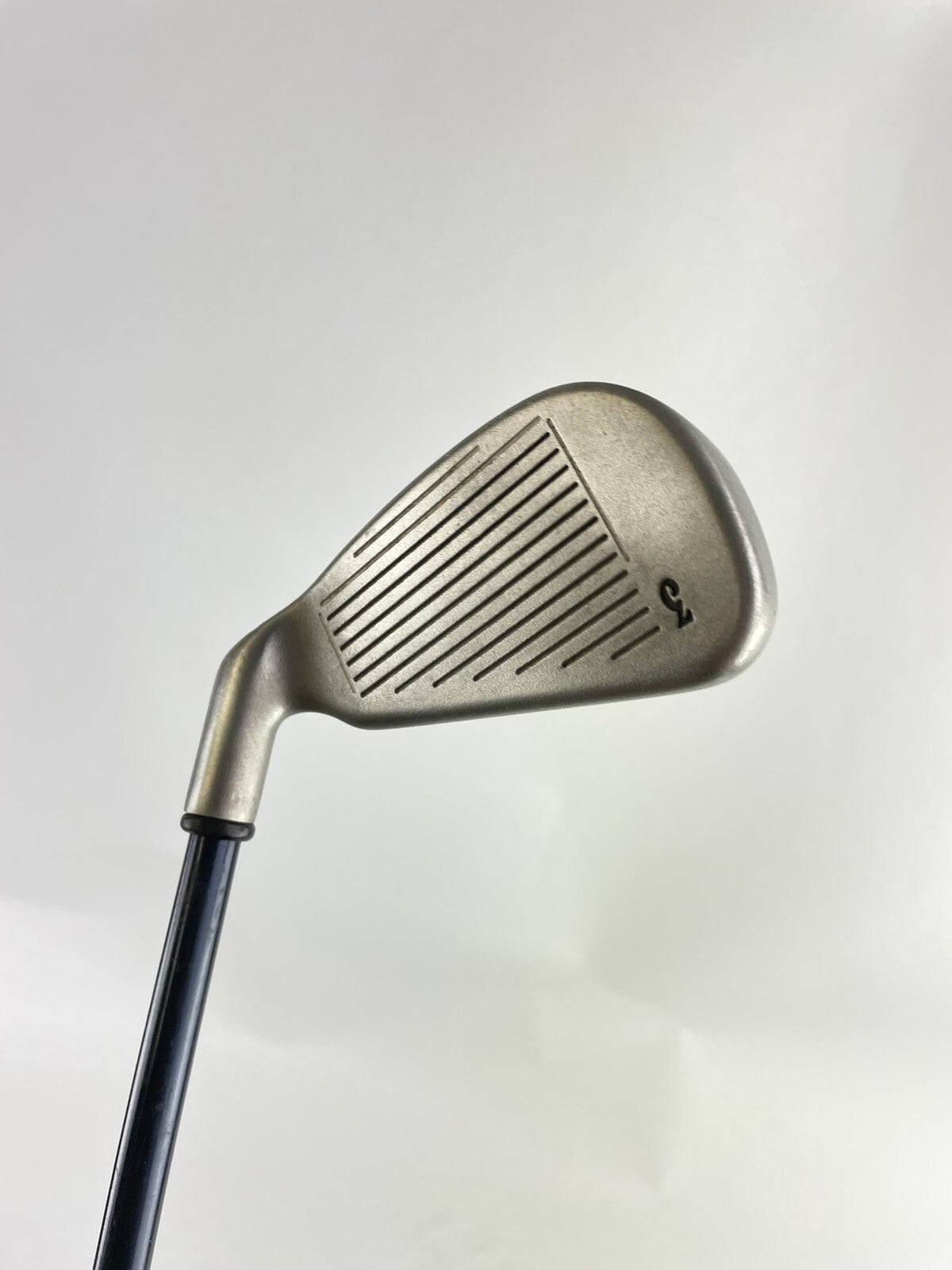 Callaway 3 Iron X14 Big Bertha Regular Graphite /Right Handed /New Grip /1162312