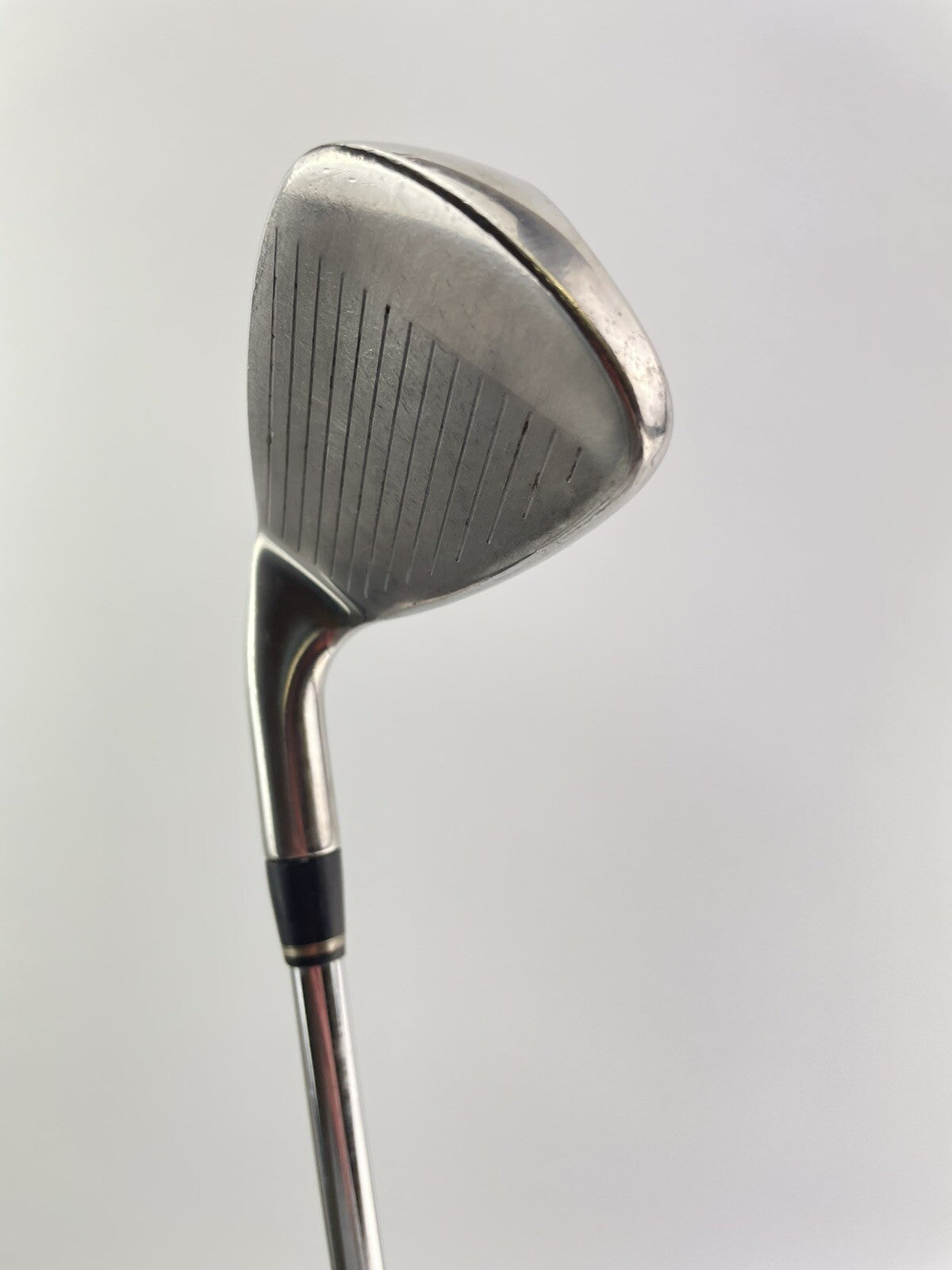 Adams Golf 8 Iron Idea A7OS Regular Flex Steel /Right Handed /New Grip /2147911