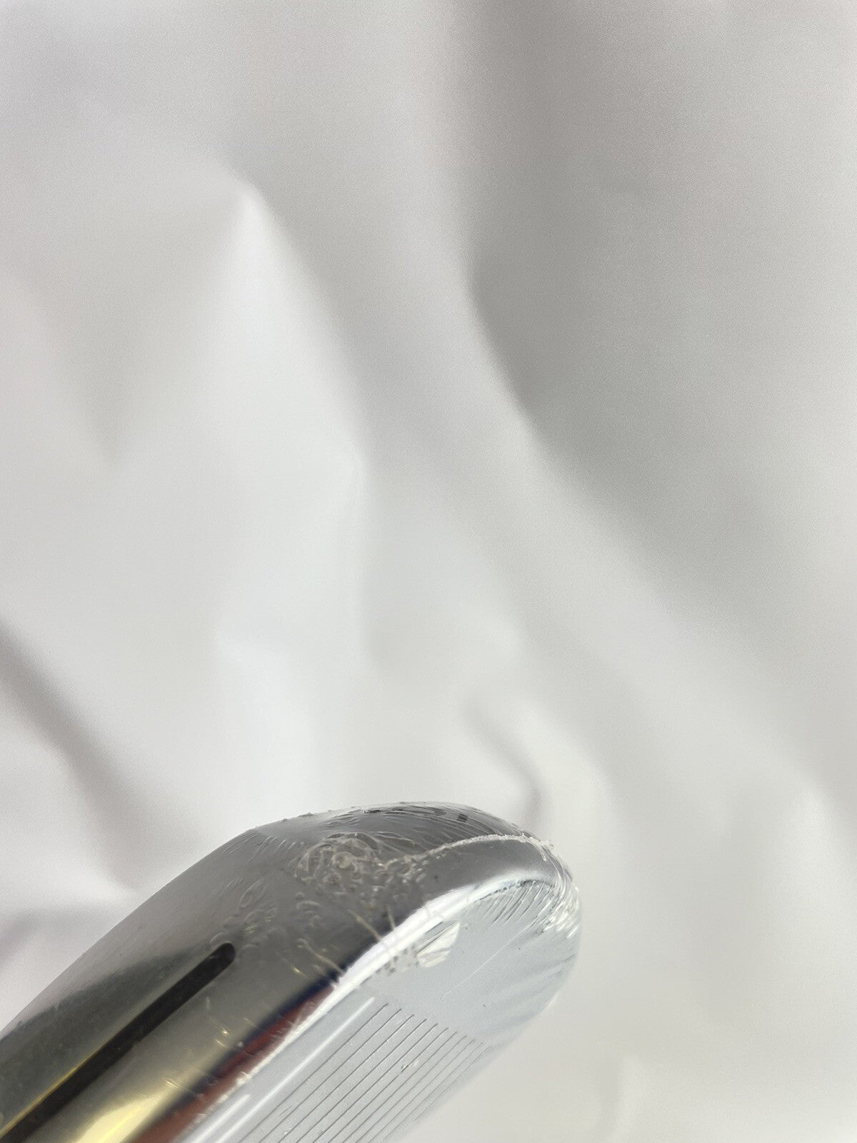 Lynx Golf BB 6 Iron TM KBS Stiff Flex Steel /Right Handed /2Flt /80497