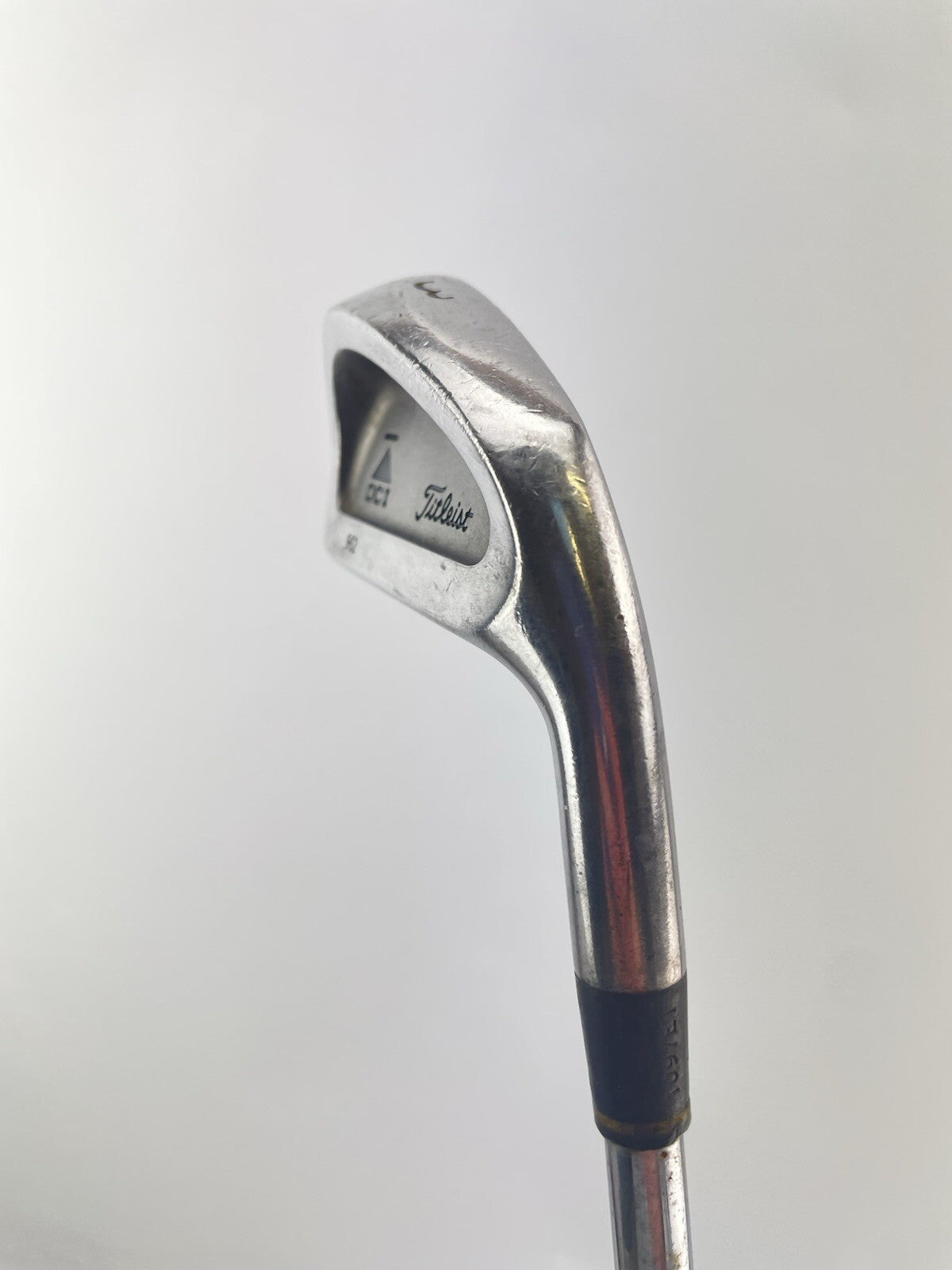 Titleist DCI 3 iron 962 DG R300 Regular Flex Steel /Right Handed /New Grip/217184