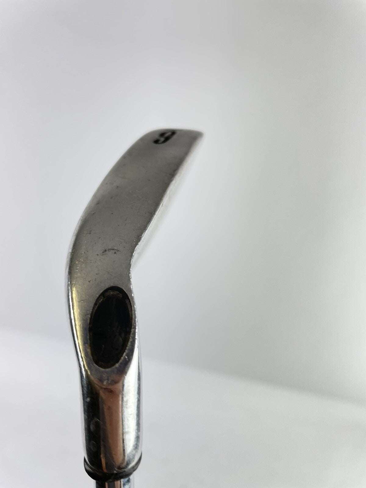 Callaway Golf 6 Iron Steelhead X14 Regular Graphite /Right /New Mid Grip /98835