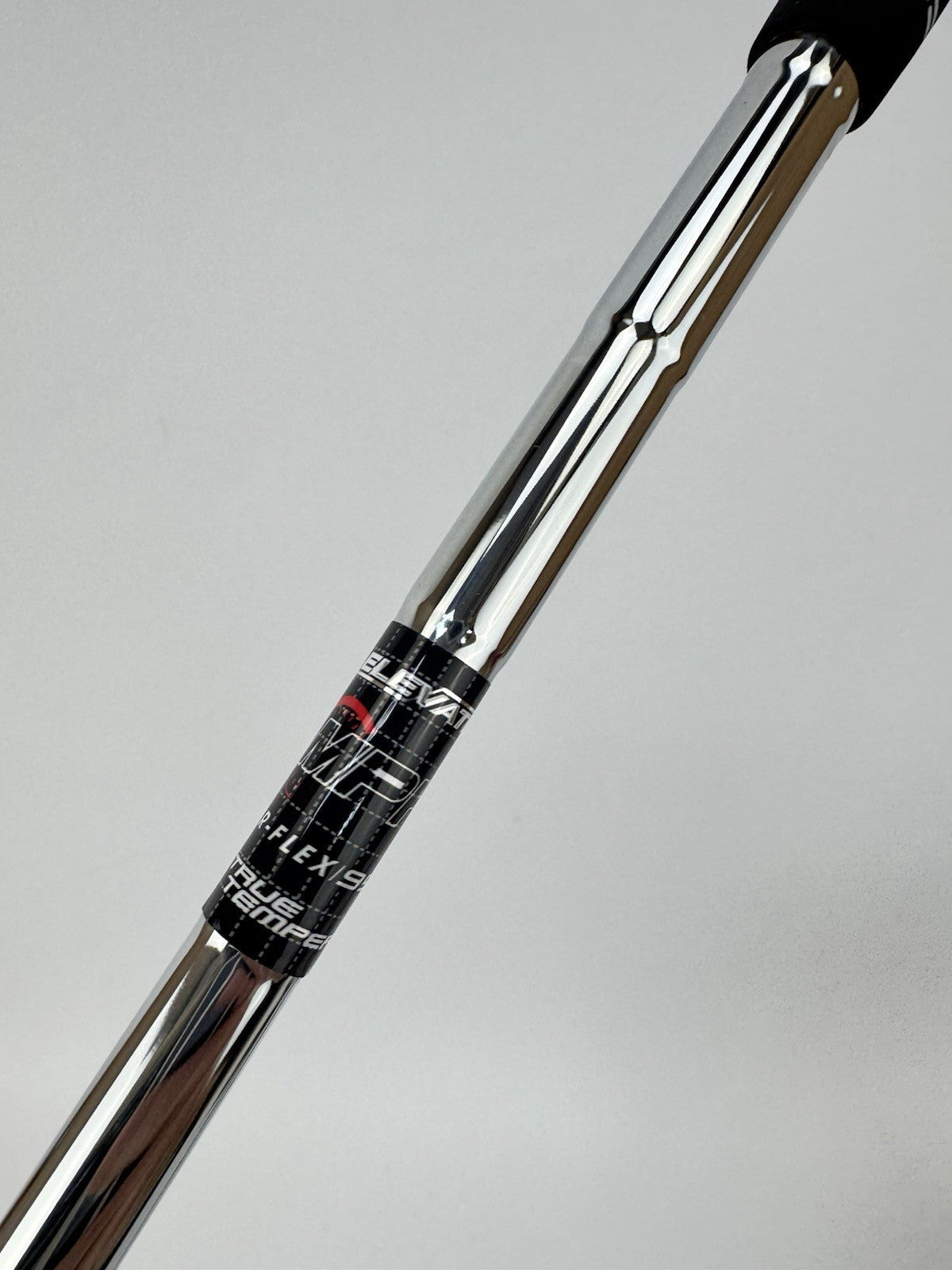 Callaway Big Bertha B23 4 Iron 18* Elevate MPH 95 Regular Steel /New /3576314