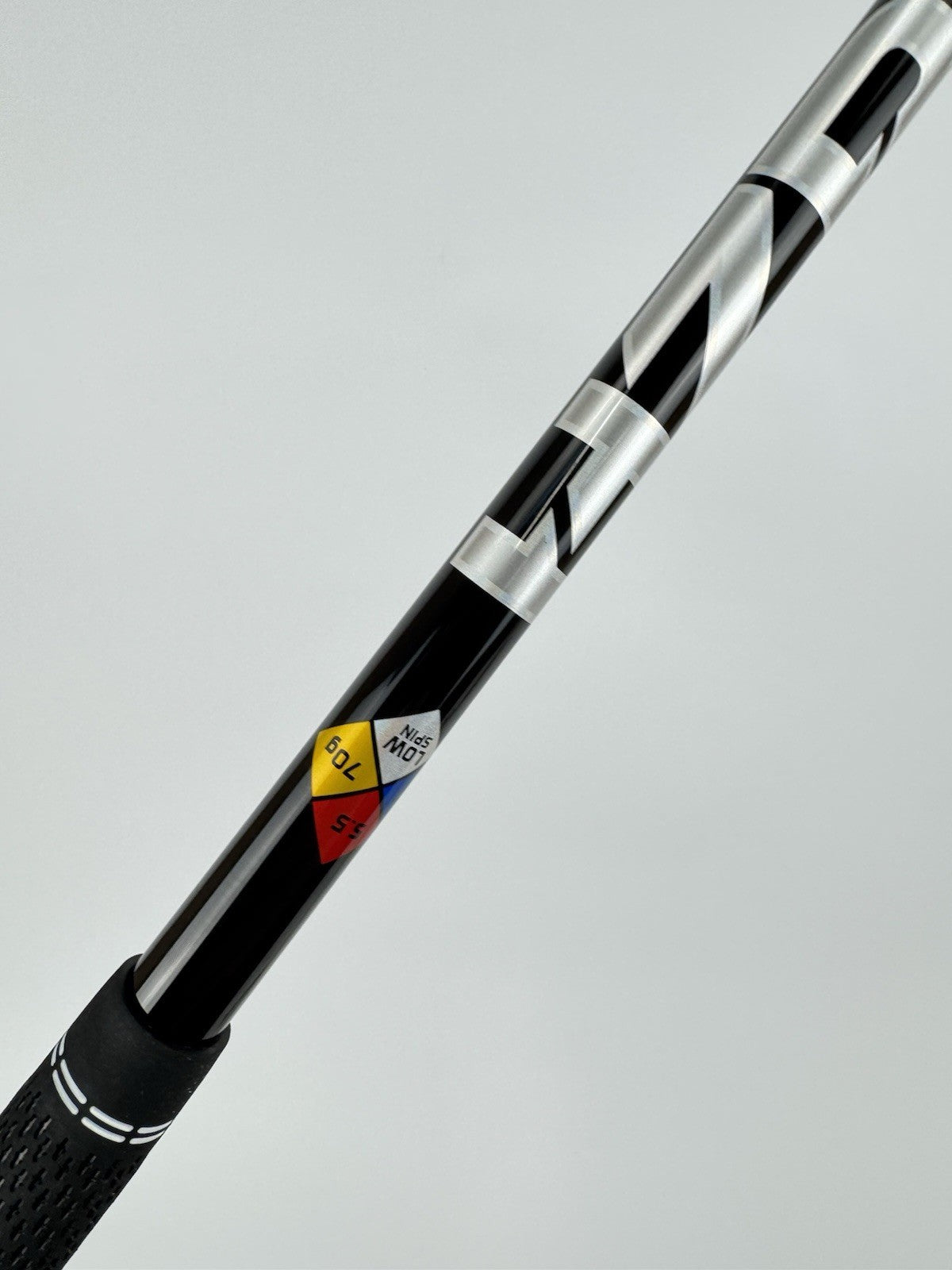 Taylormade Qi10 Qi35 3 Wood Shaft Hzrdus Gen4 5.5 Regular Graphite 42.5 /314152