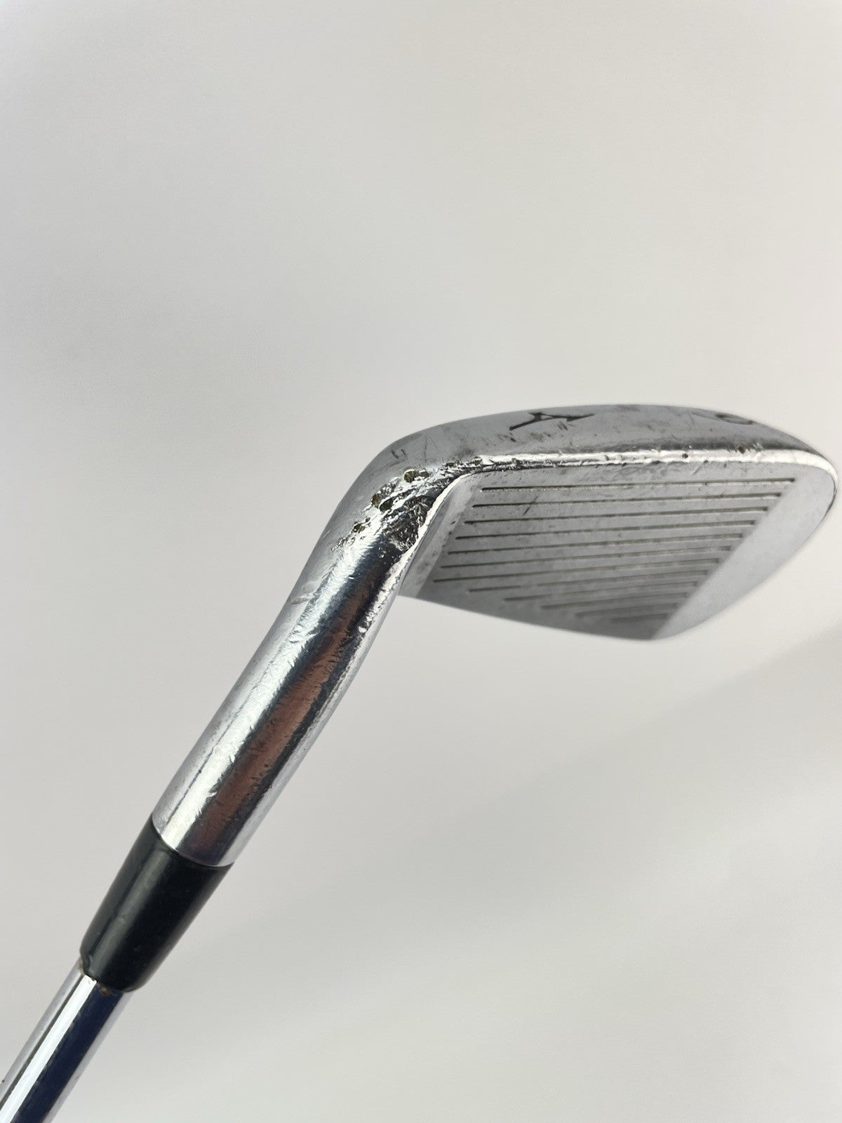 Mizuno MX25 6 Iron GF Forged Regular Flex Steel /Right /New Grip /2564419