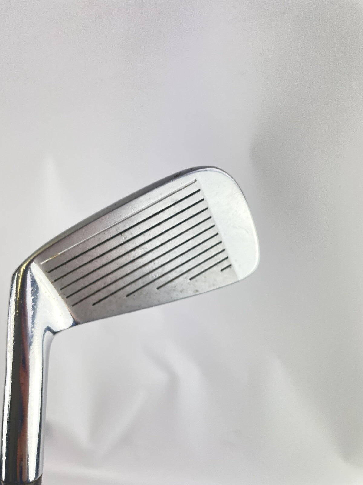 Mizuno TP-9 3 Iron Blade R400 Regular Steel /Right Handed /New Grip /82869