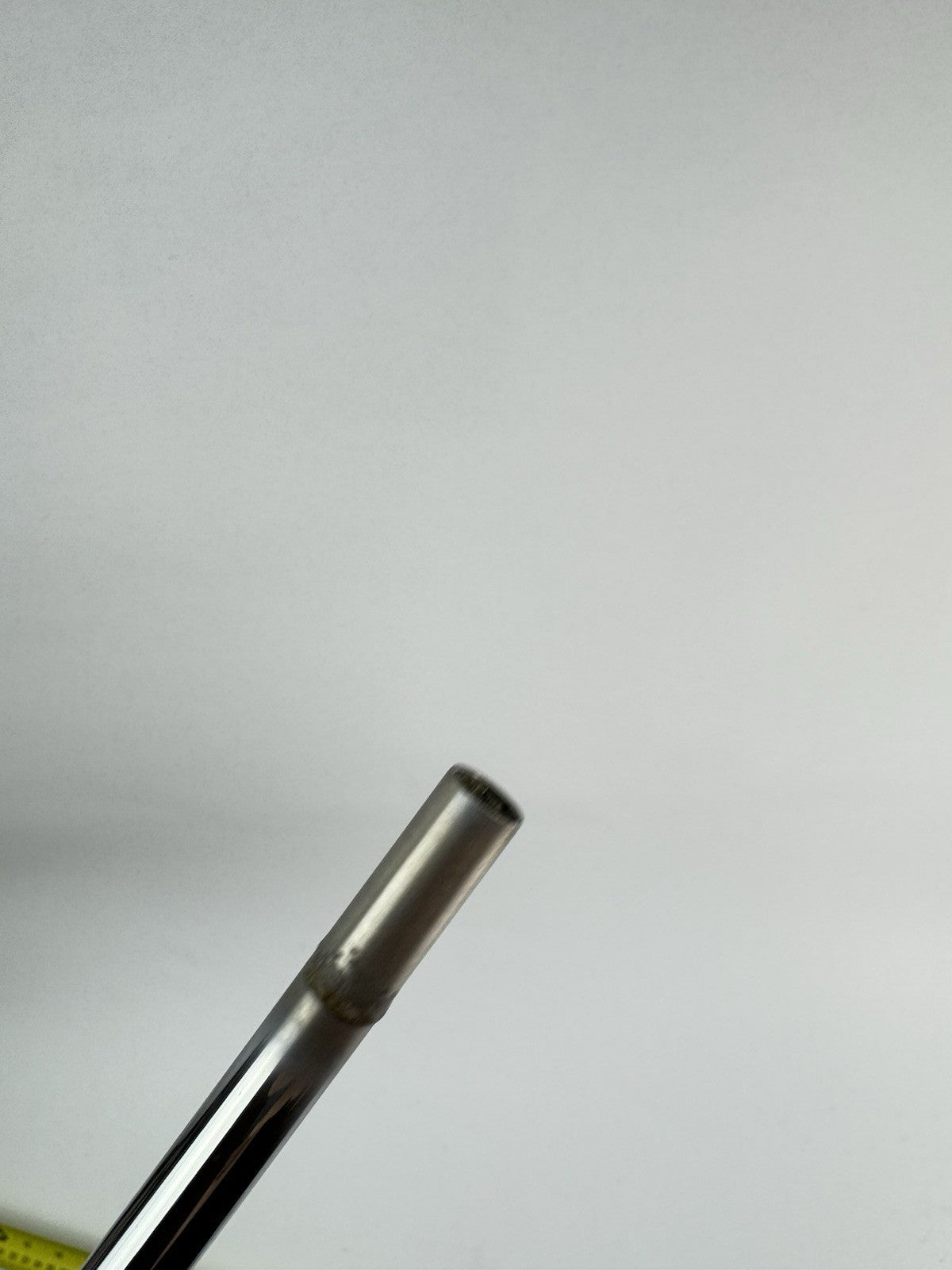 Nippon Modus3 Iron Shaft Tour115 X Flex Steel 35.75” /0.355 Tapered /288908