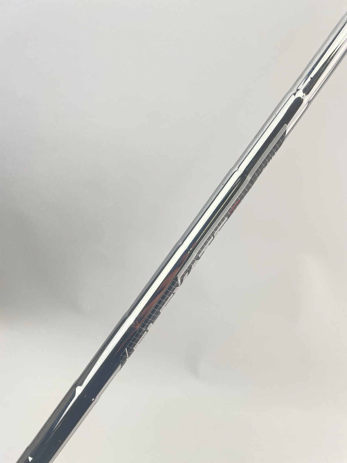 Elevate MPH 95 Iron Shaft Regular Flex Steel 35.25” /0.370 Parallel /30478 2