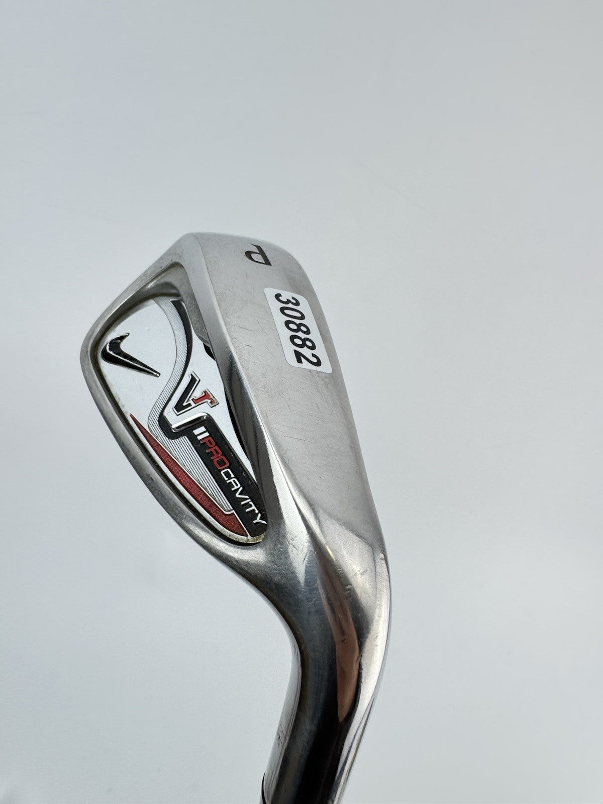 Nike VRII Ladies Pitching Wedge Pro Cavity Speeder NX Ladies Graphite /3088218