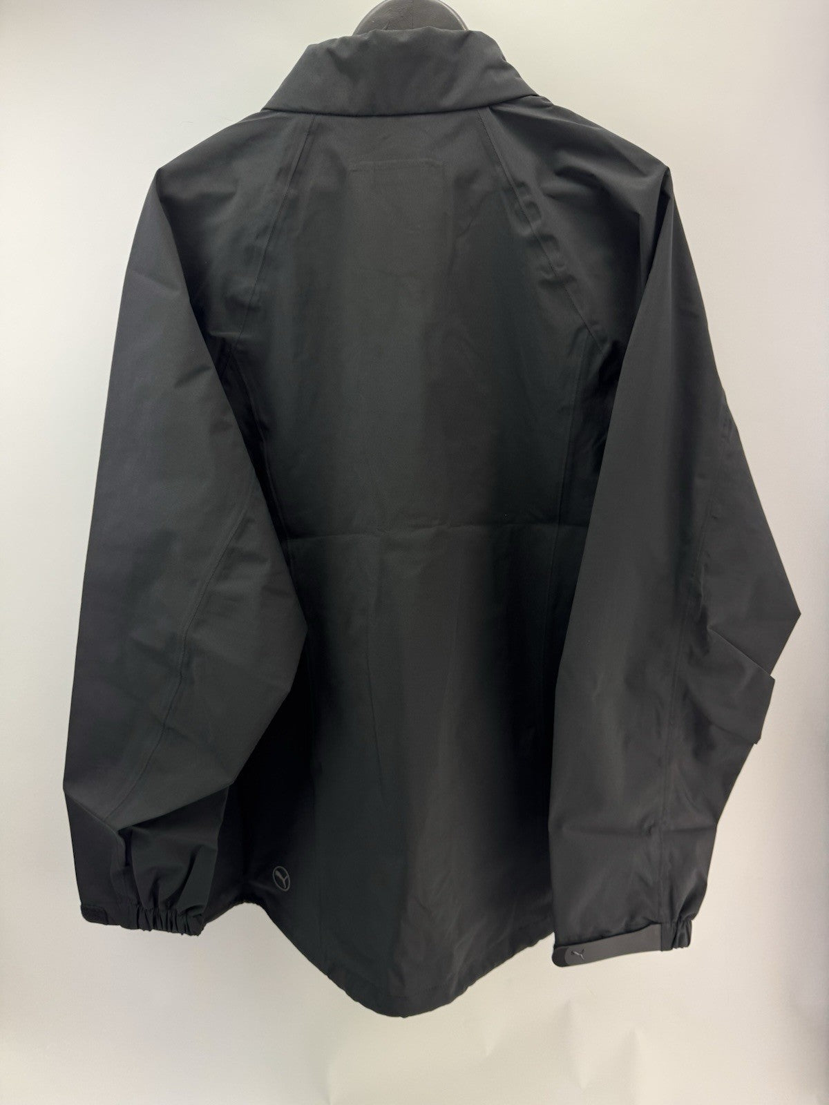 Puma Golf Drylbl Packable Rain Jacket Waterproof Ladies UK XXL /New /300908