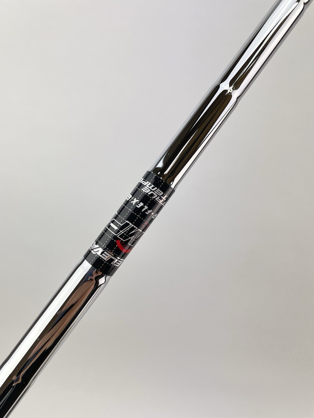 Elevate MPH Iron Shaft 85 Regular Flex Steel 35" /0.370 Parallel /192181