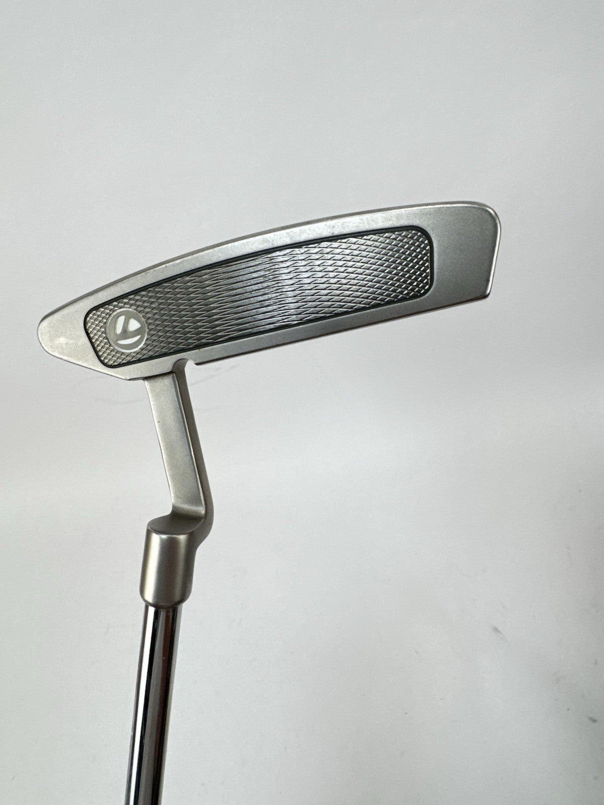 Taylormade Daytona Putter OS 12 Blade 34.5” /Right Handed /New Grip /3493610