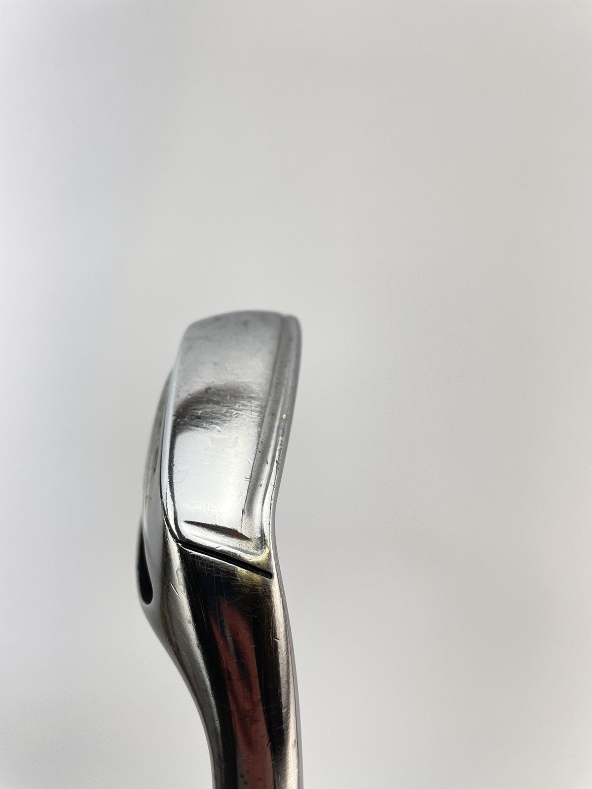 King Cobra F6 9 Iron Tecflo Regular Flex Steel /Right Handed /New Grip /214634