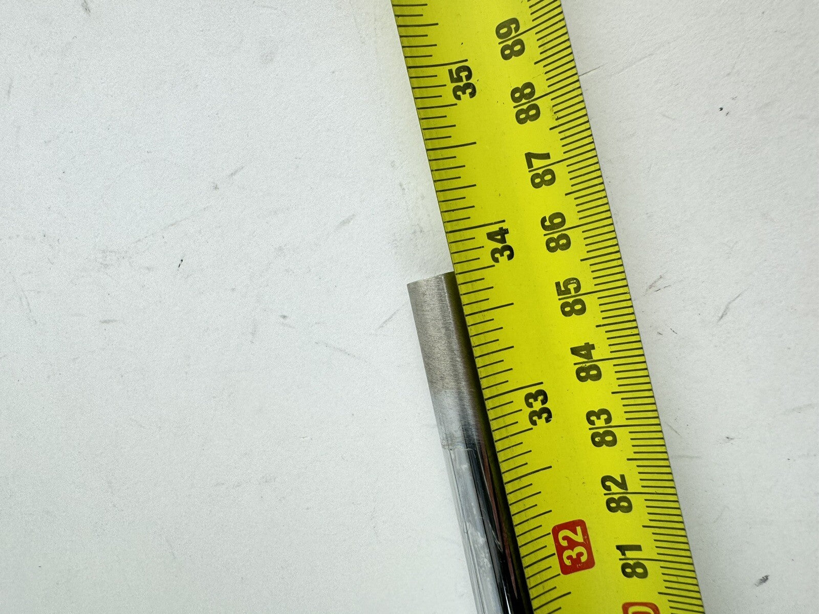 Dynamic Gold 105 Wedge Shaft Set (2) S300 Stiff Steel 0.355 Tapered /184559