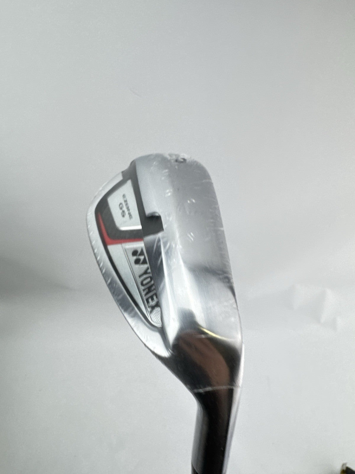 Yonex Ezone GS Sand Wedge 54* Regular Flex Graphite /Right Handed /New /343785