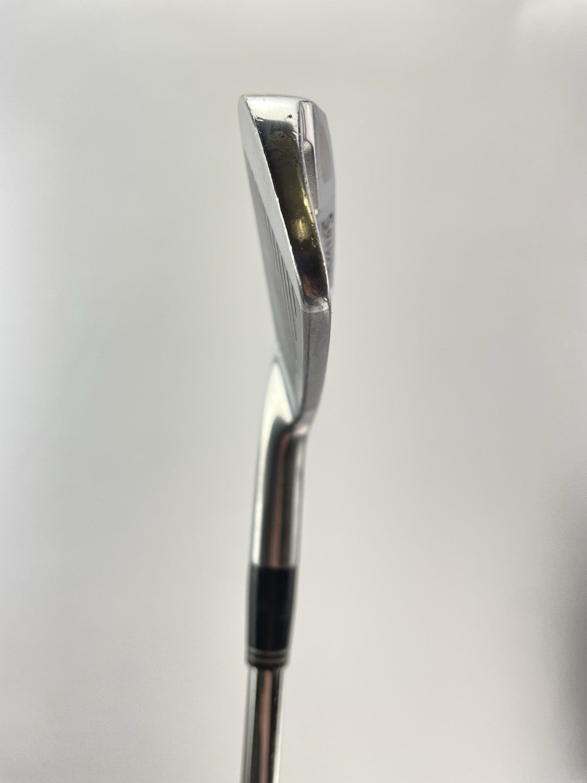 Srixon ZTX 3 Iron Forged KBS Tour Stiff Steel /Right Handed /New Grip/2812911