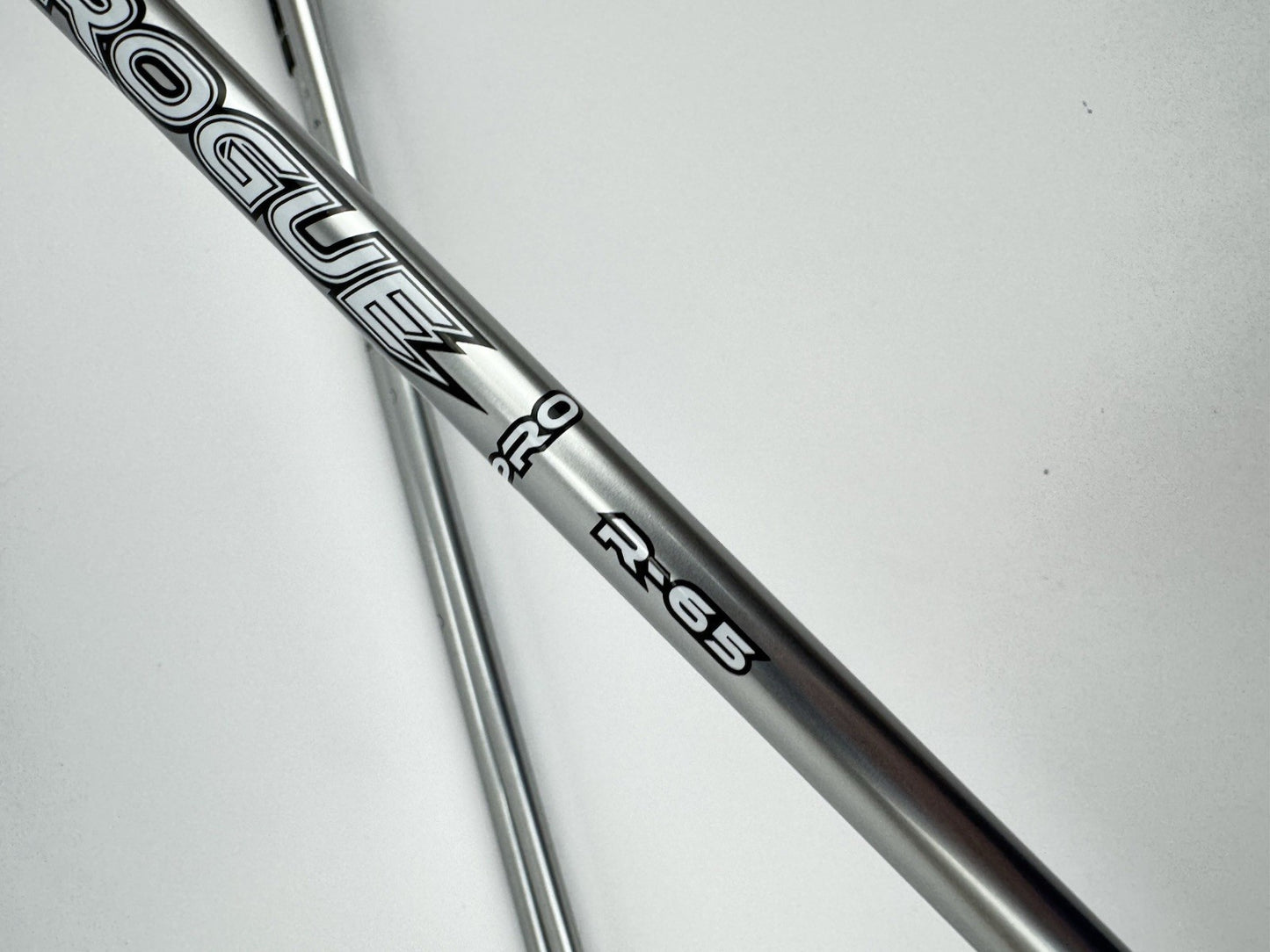 Taylormade Qi10 Irons HL 6,8+PW Aldila Regular Handed /Left /New Shafts /324327