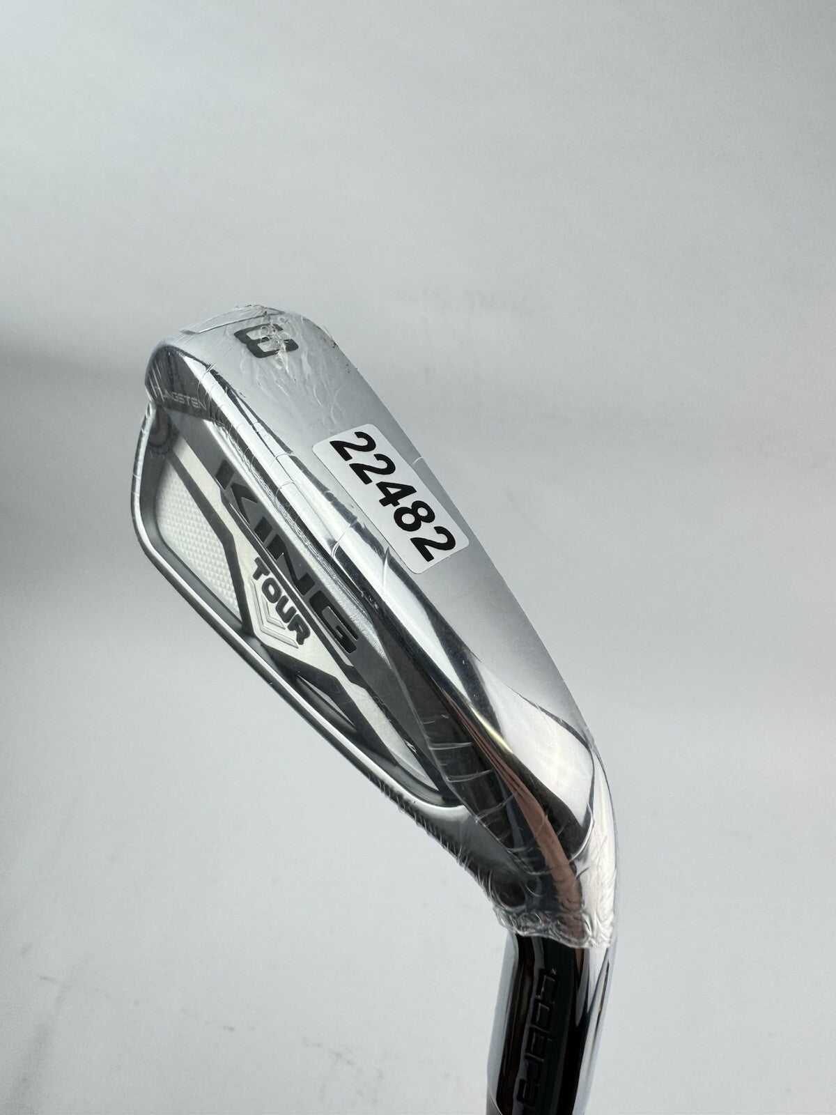Cobra Tour MIM 3 Iron 20* KBS $-Taper 120 Stiff Steel /Right Handed /New /2248218