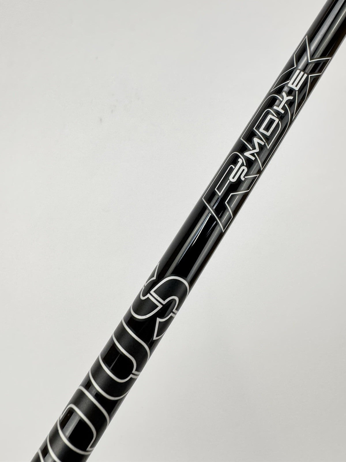 Titleist GT4 Driver Shaft Project X Hzrdus Smoke TX Flex Graphite 80G/44.5/335605