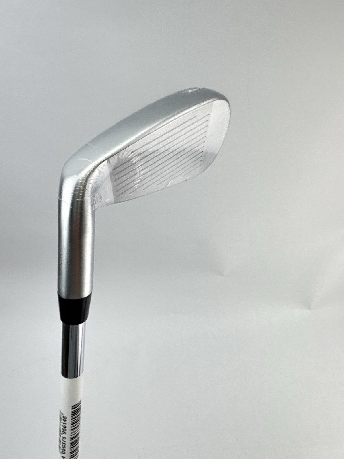 Cobra LTDx One Length 7 Iron KBS Tour 90 Regular Steel /Right Handed /New /291077