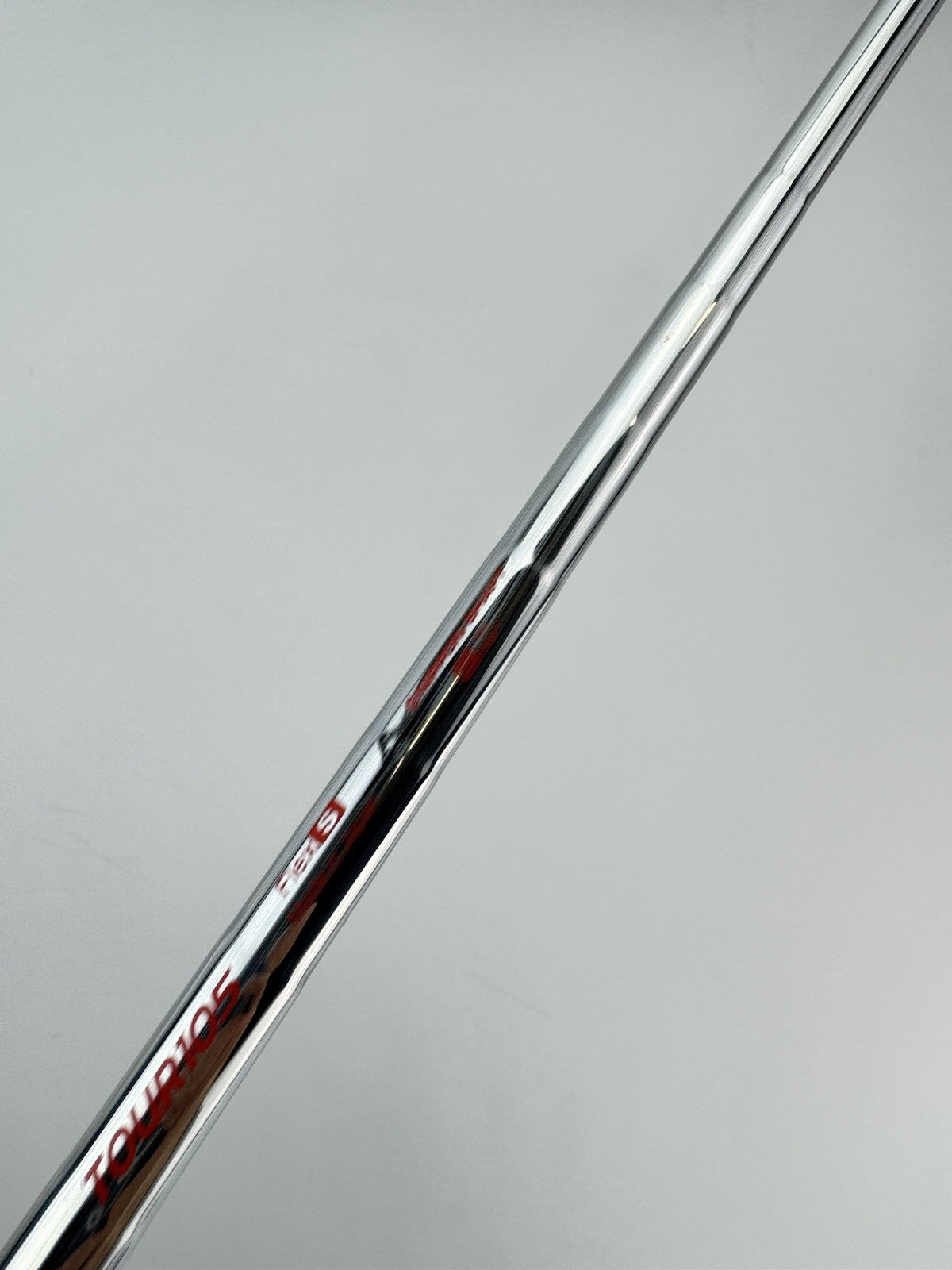 Nippon Modus3 Iron Shaft Tour105 Stiff Flex Steel 36.25” /0.355 Tapered /315017