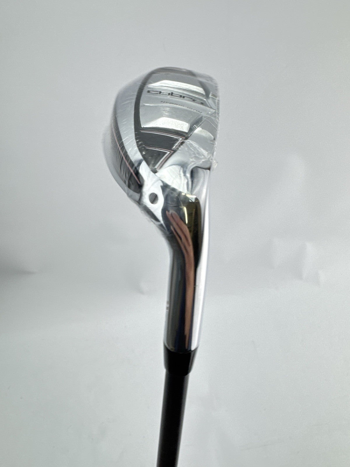 Cobra T-Rail Ladies Sand Wedge 54* KBS PGI 55 Ladies Graphite /Right /New /303875