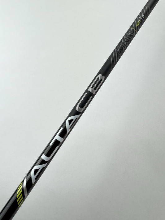 Ping Alta CB Iron Shaft AWT Regular Flex Graphite 35.5 /0.355 Tapered /255650