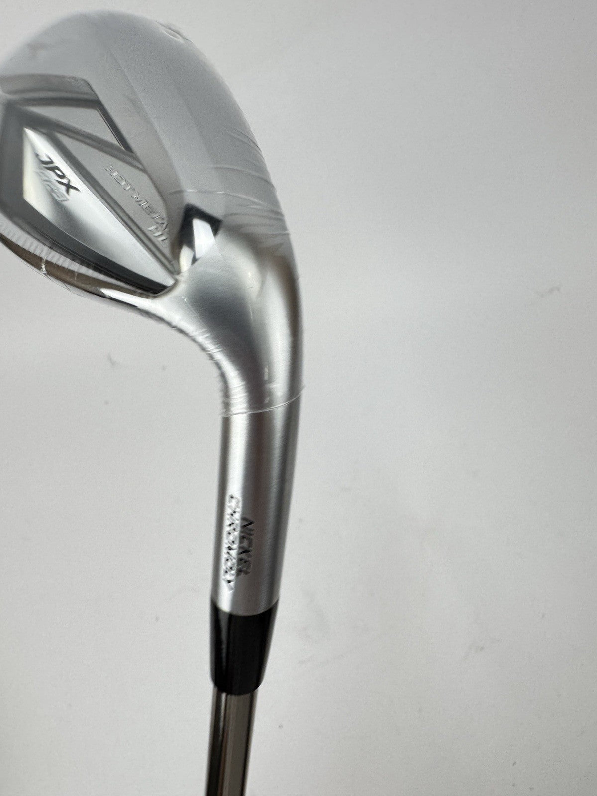 Mizuno JPX923 Sand Wedge 55* Hot Metal HL Recoil ESX F3 Regular Graphite /355455