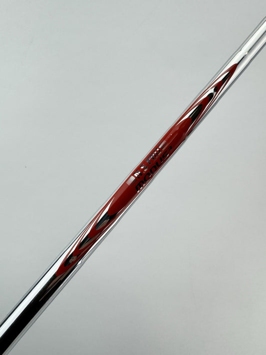 Nippon Modus3 Iron Shaft Tour120 Stiff Flex Steel 35.25 /0.370 Parallel /295640