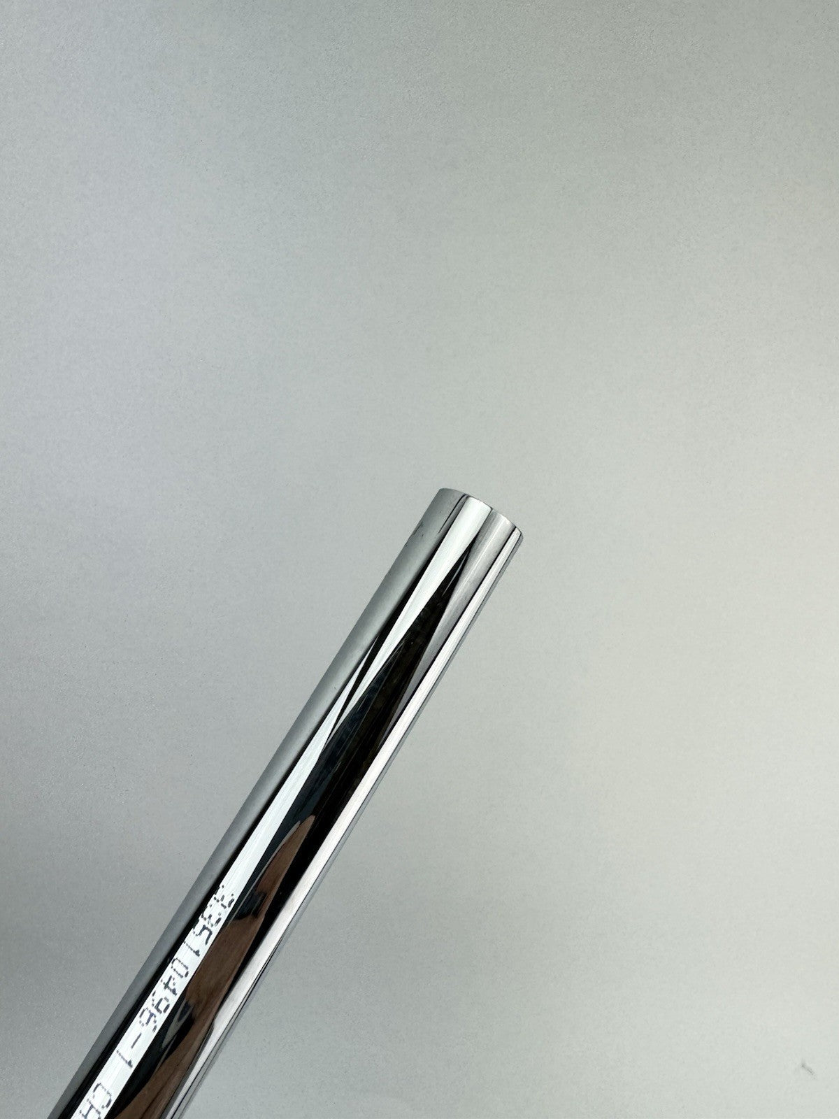 Project X Iron Shaft 5.0 Regular Flex Steel Flighted 40” /New /3090611