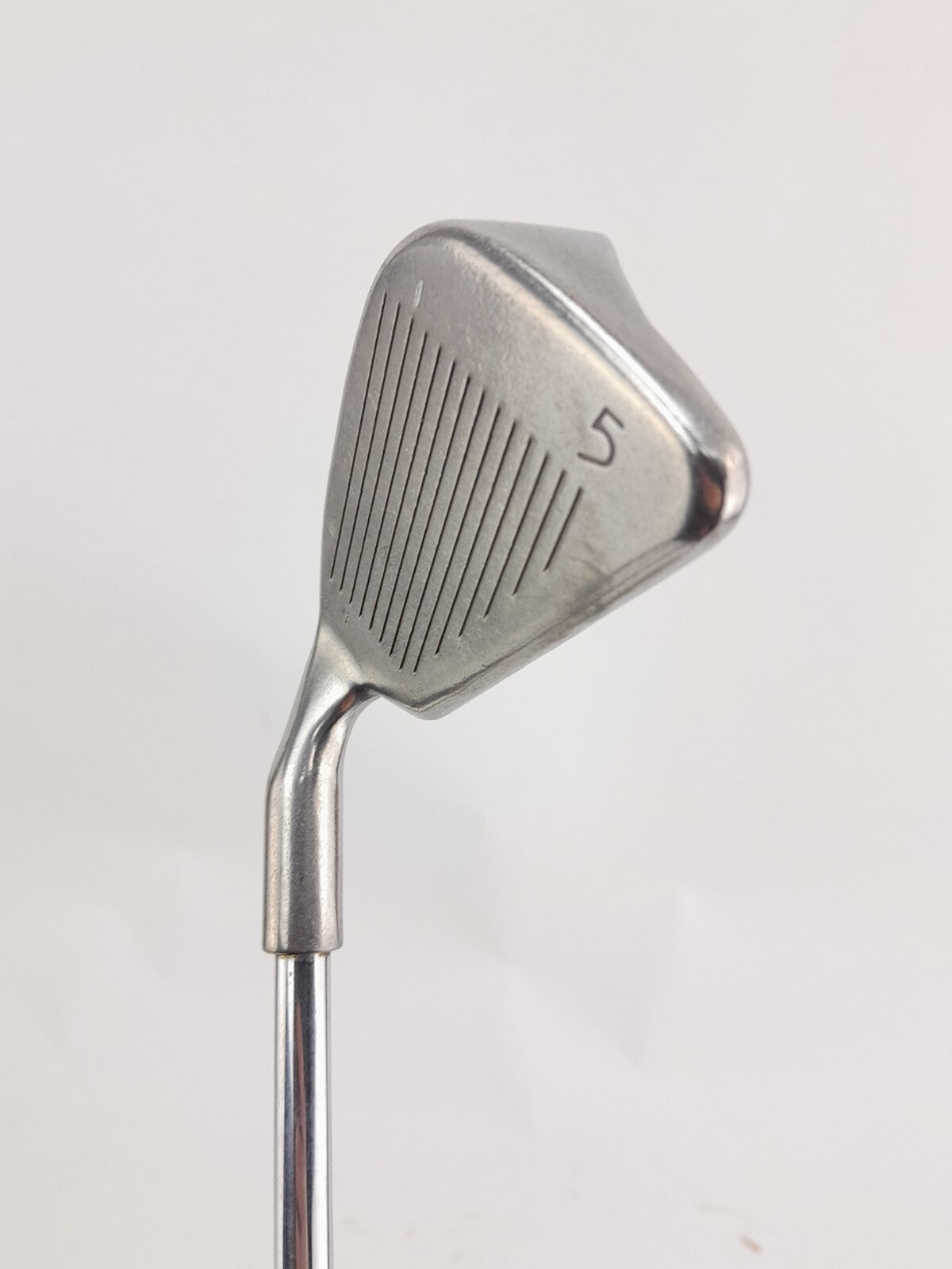 Ping Isi-K 5 Iron Black Dot Regular Flex Steel /Right Handed /New Grip /160394
