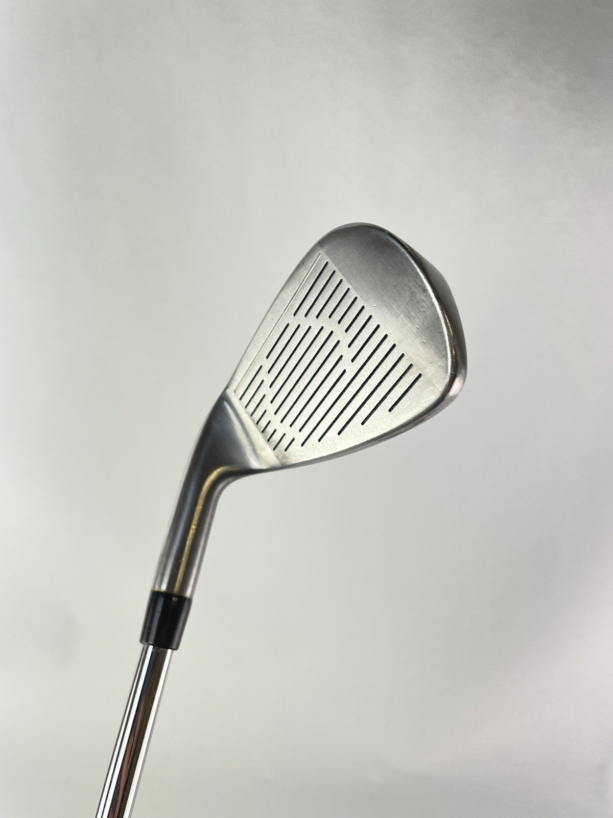 Lynx Powertune 8 Iron Regular Flex Steel /Right Handed /Good Grip /1452211