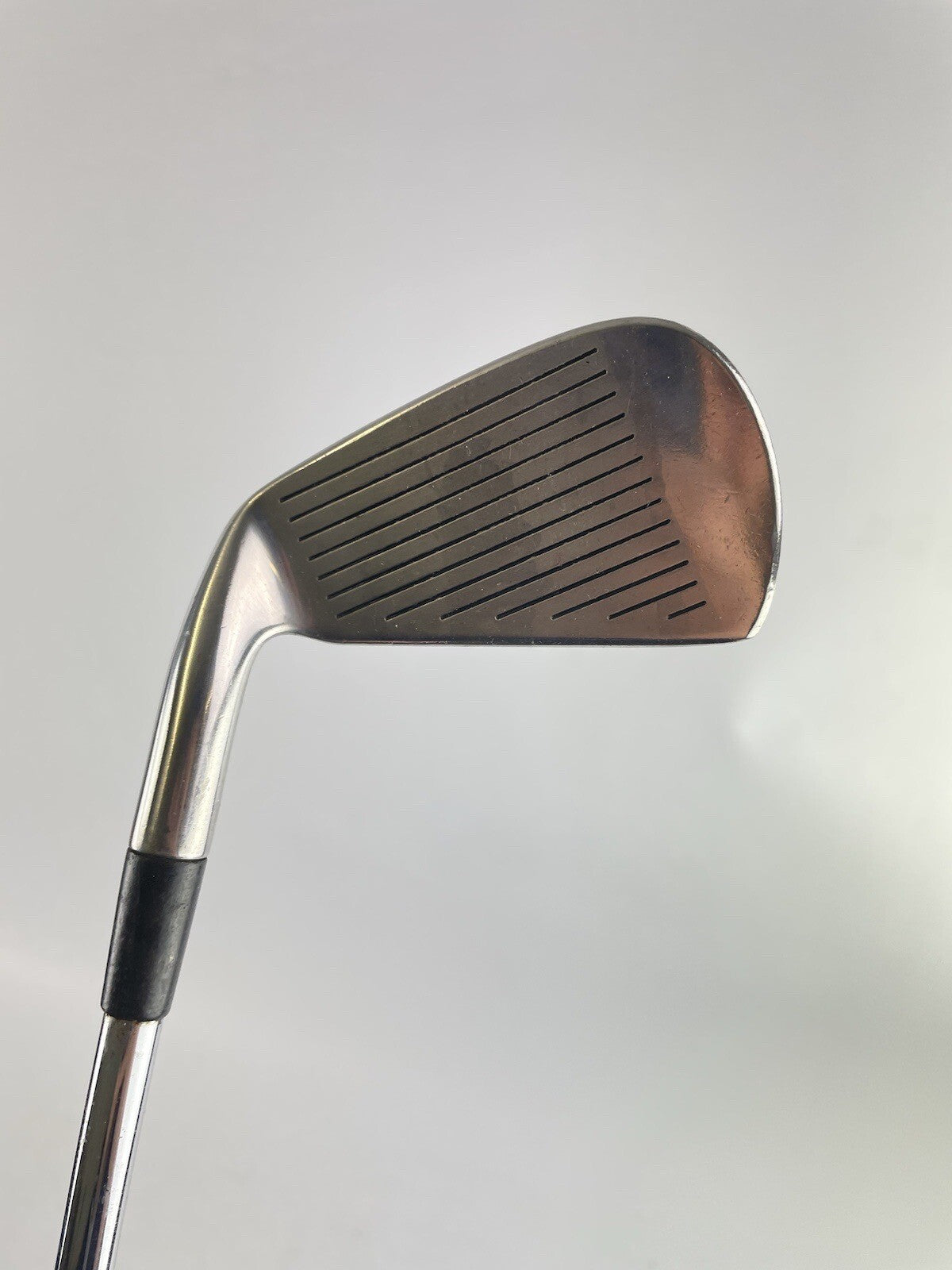 Mizuno T-Zoid 4 Iron XV Oversize R400 Regular Flex Steel /Right /New Grip /1063911