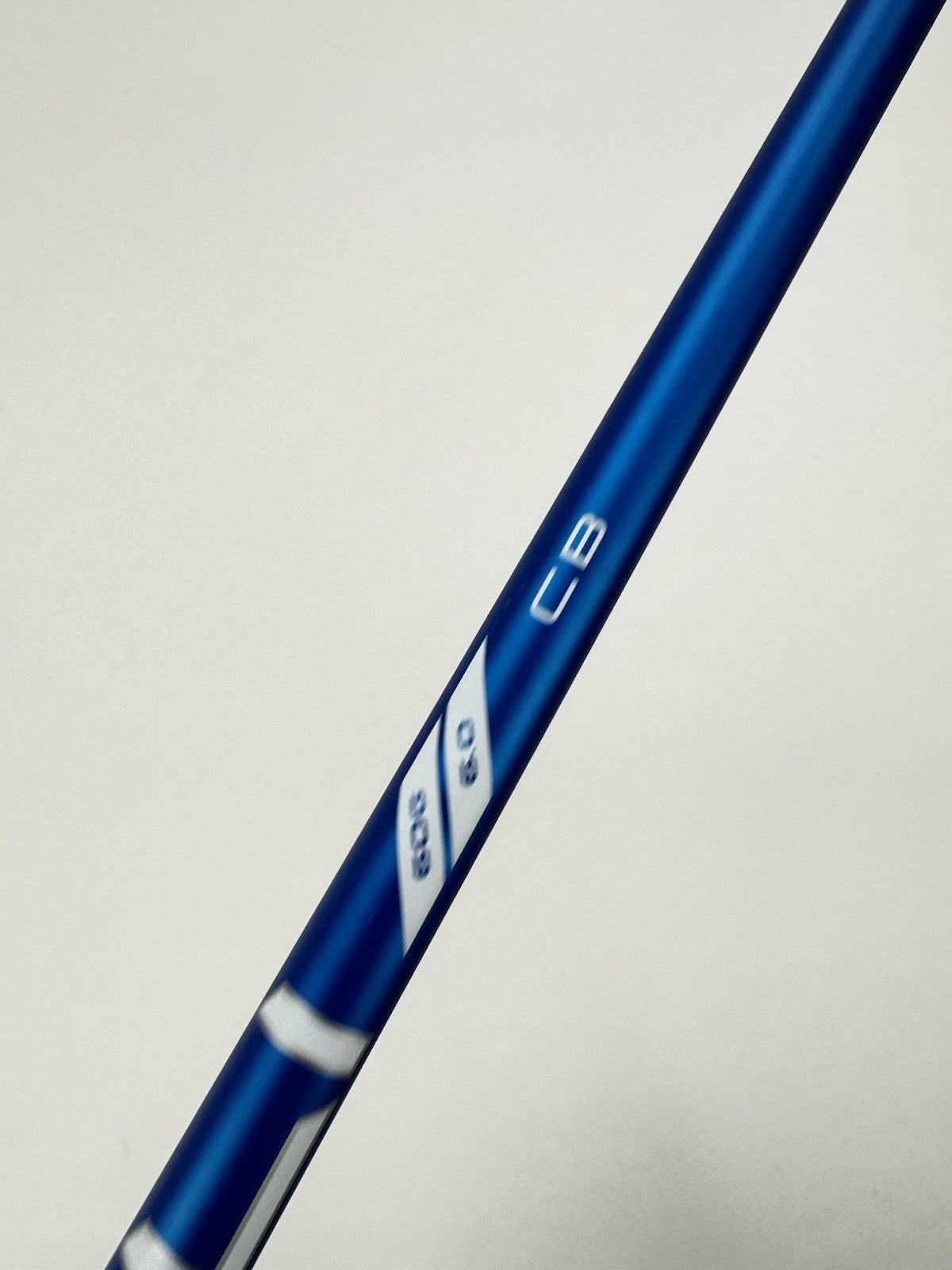 Ping G440 G430 Driver Shaft Denali Frost Blue CB 6.0 Stiff 60G /44.5” /360325
