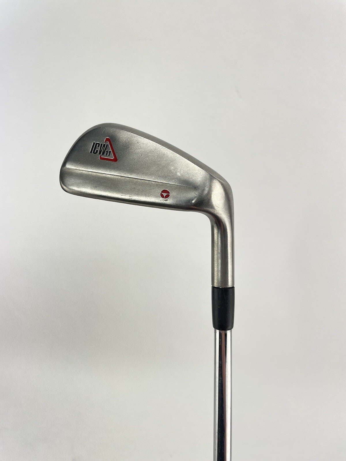 Taylormade ICW11 9 Iron Regular Flex Steel /Right Handed /Good Grip /170550
